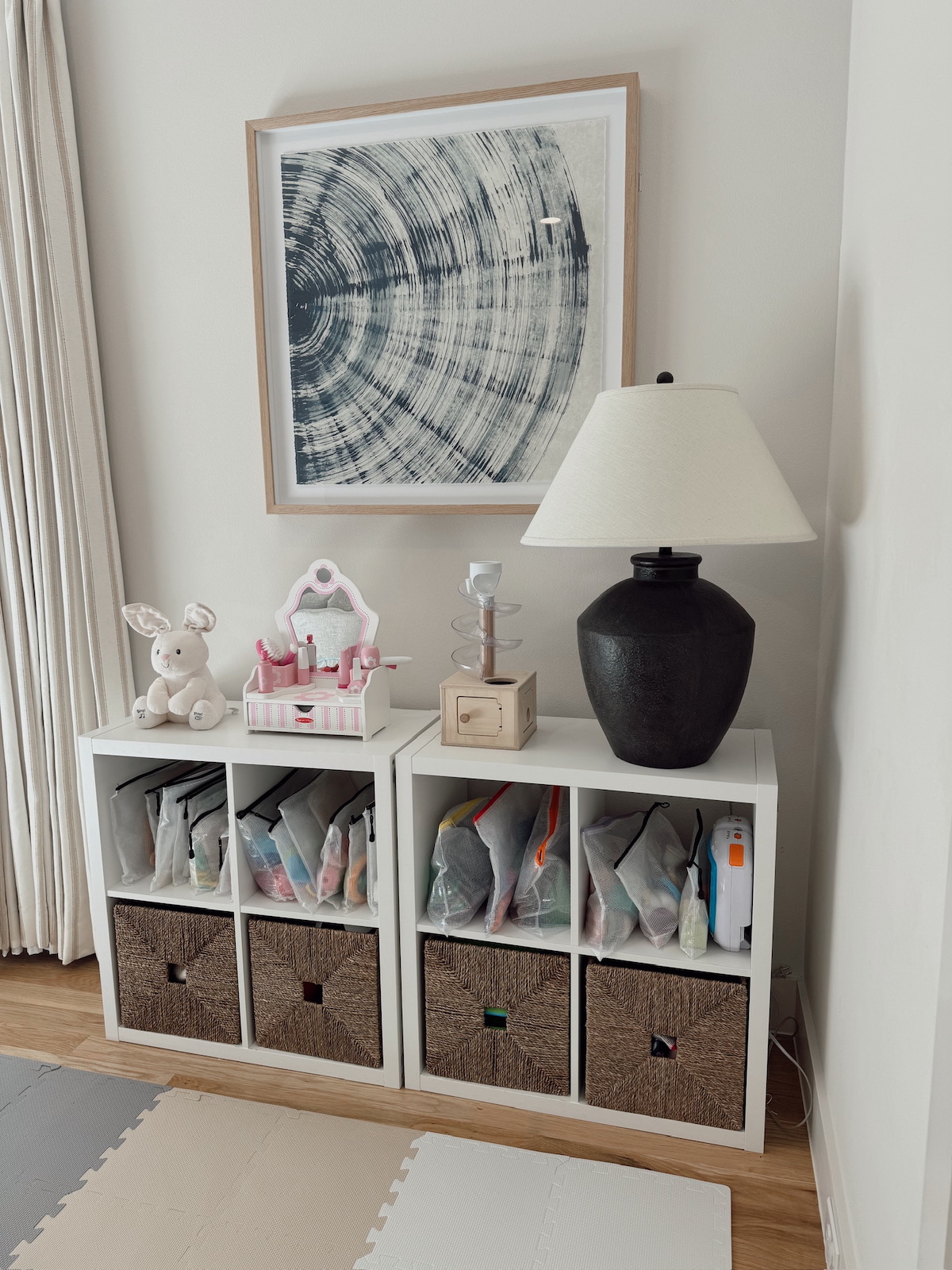 brighton butler playroom reveal