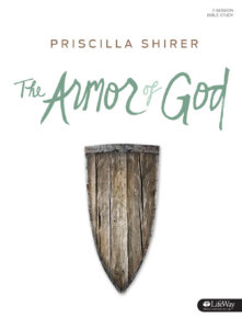 Armor of God by Priscilla Shirer