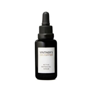 Active Botanical Serum