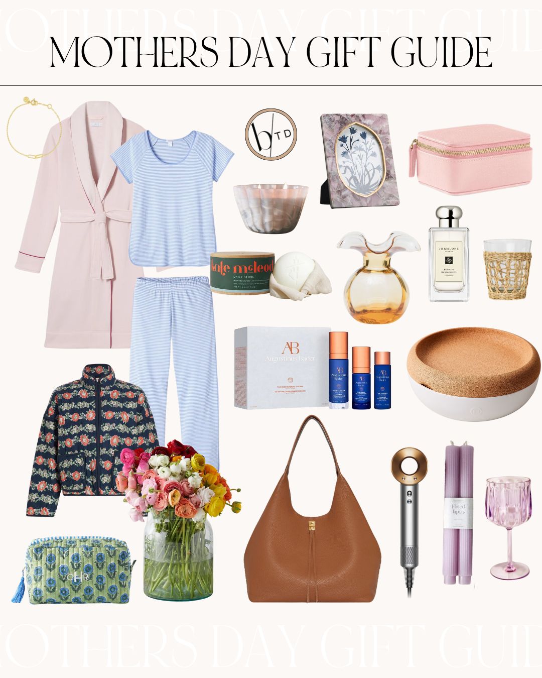 brighton butler mothers day gift guide 2024