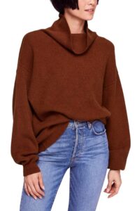 Cozy Turtleneck