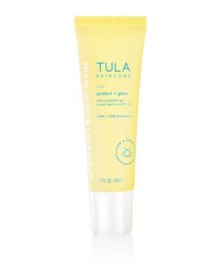 Protect + Glow Gel SPF