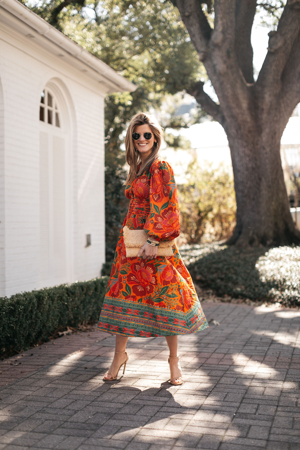 brighton butler anthropologie dress