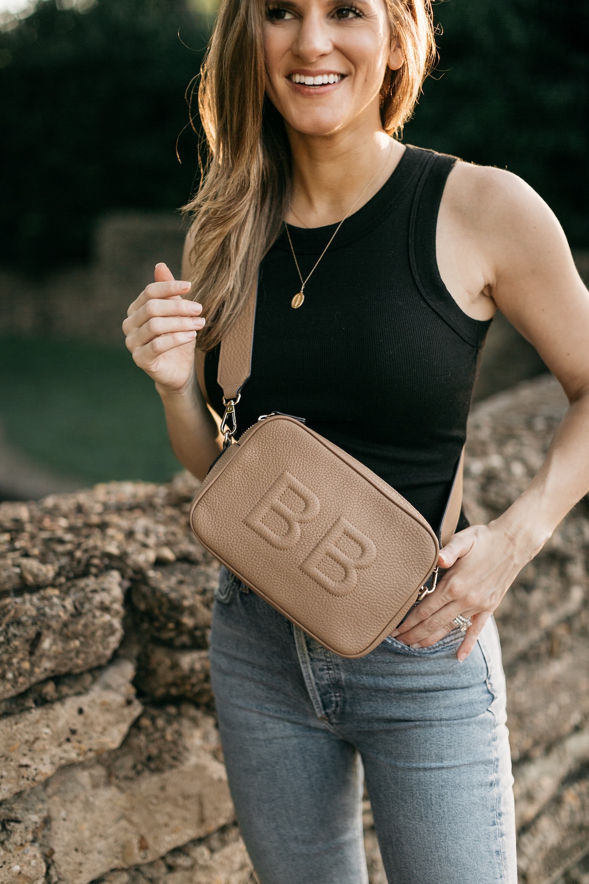 The Crossbody Bag You Need In Your Fall Lineup BrightonTheDay