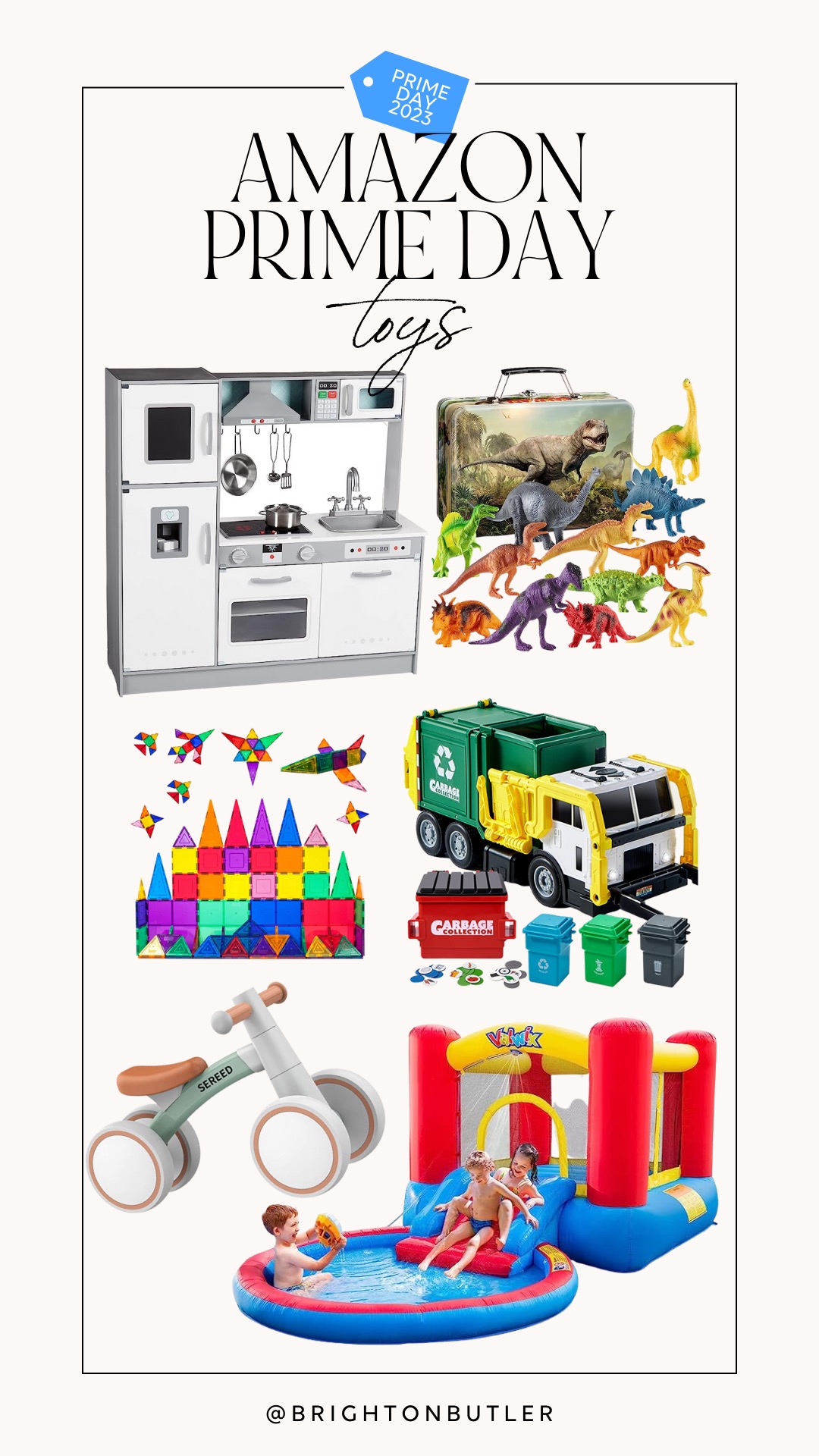 AMAZON PRIME DAY 2023 TOYS