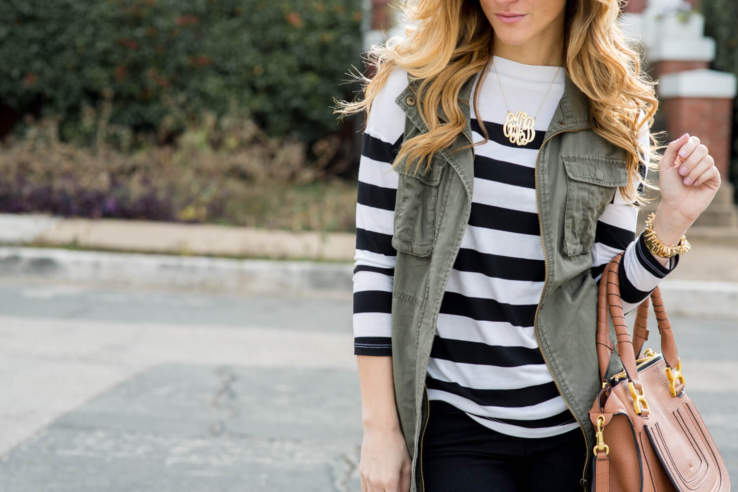 bp-utility-vest-striped-tee-blanknyc-distressed-black-jeans-rag-bone-booties-chloe-marcie-bag-fall-outfit-8