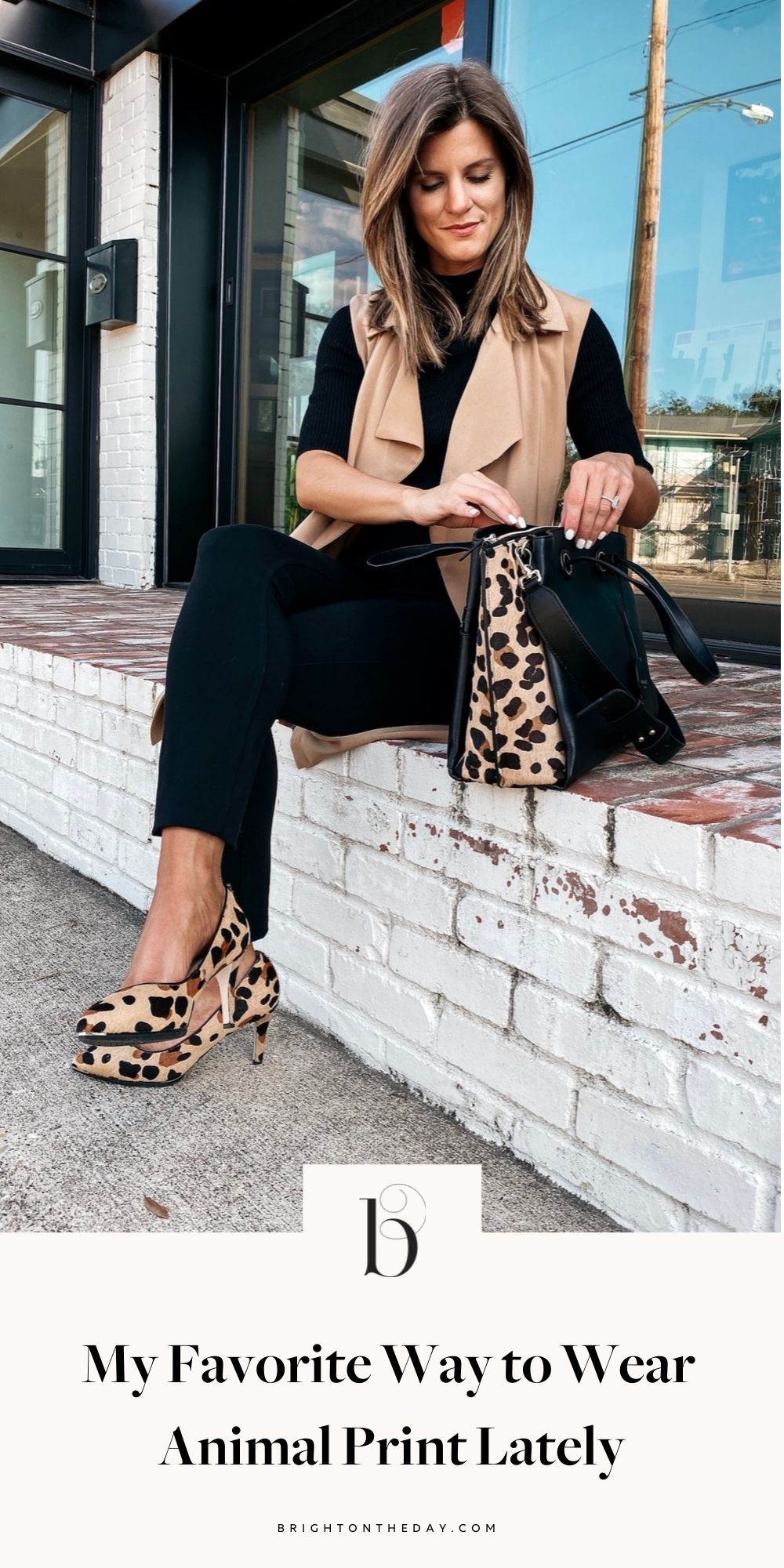 Cole haan animal print shoes online