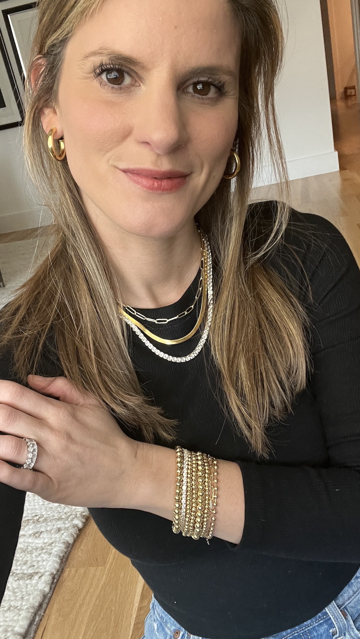 Brighton Butler Amazon Jewelry Review