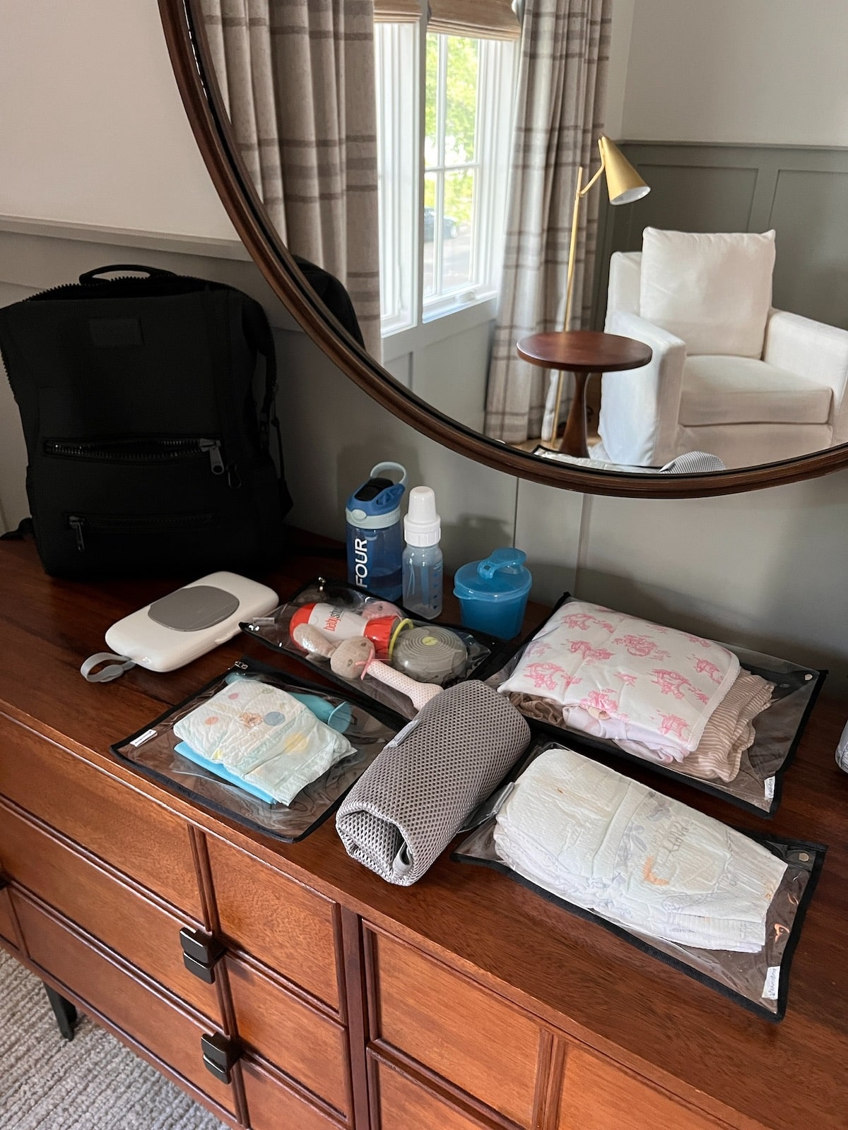 Brighton Butler Dagne Dover Diaper Bag Comparison