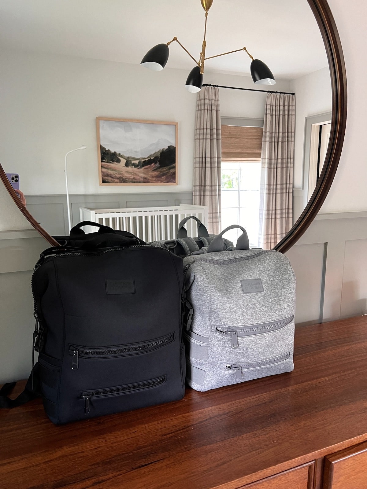 Brighton diaper bag online