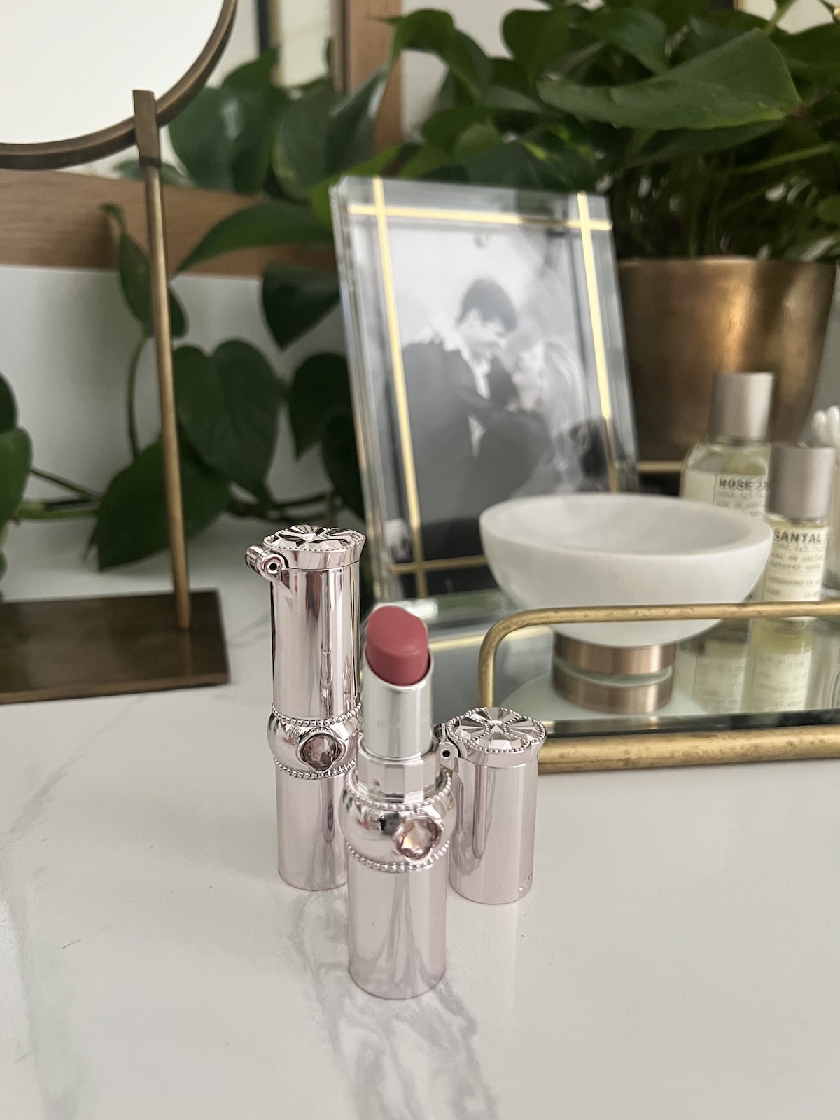 Brighton Butler Jill Stuart Beauty lipstick