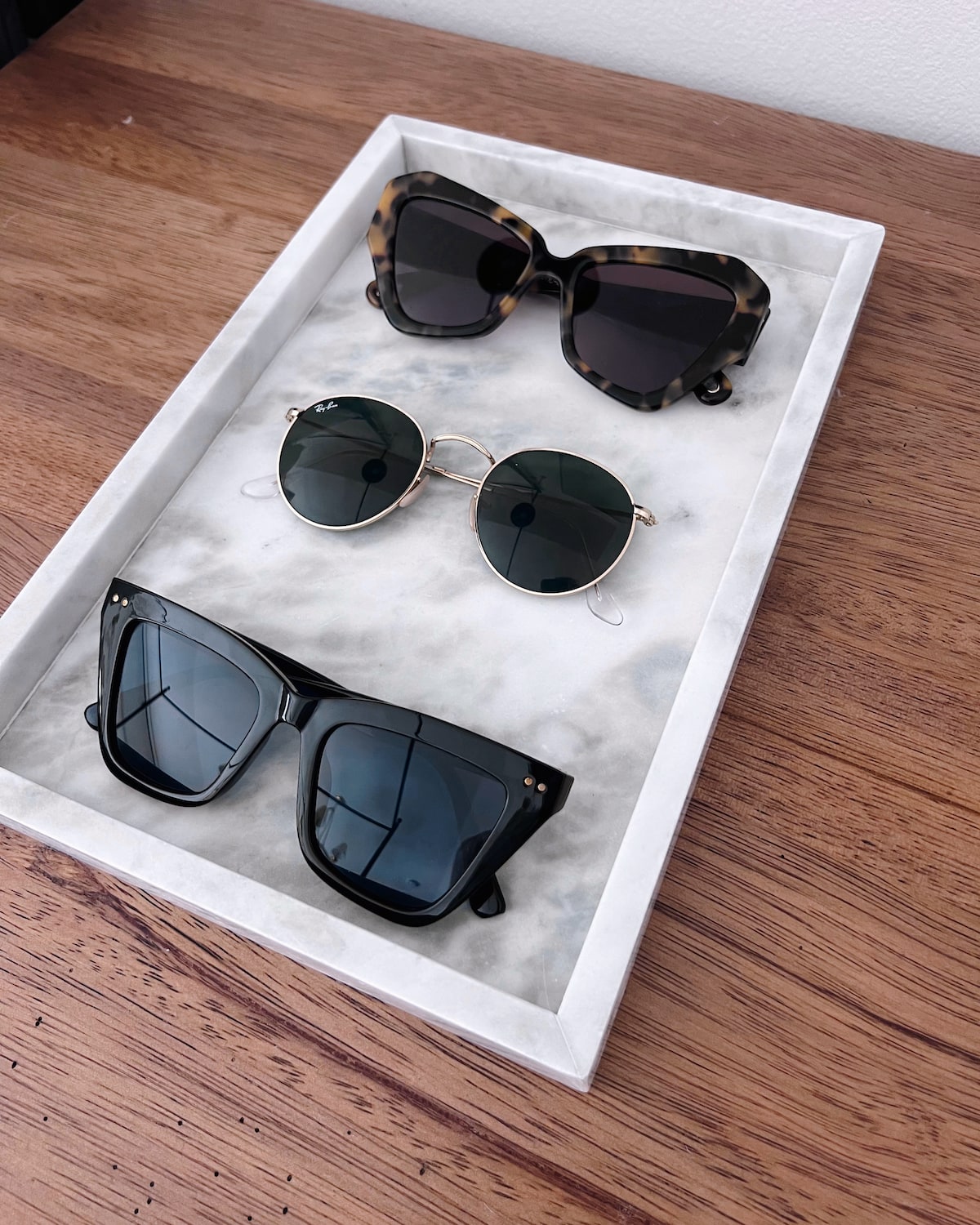 Brighton Butler summer sunglasses