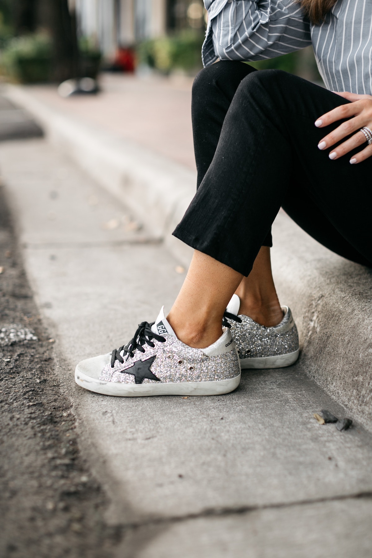 Are Golden Goose Sneakers Worth It BrightonTheDay