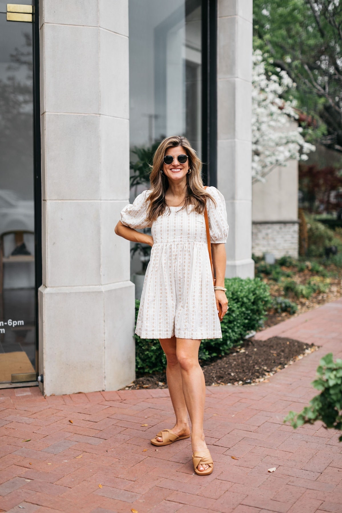 white christmas dresses Madewell Burgundy Midi Floral Print Dress
