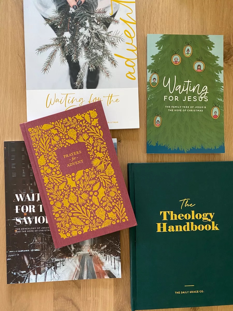 Brighton Butler Faith Based Gift Guide