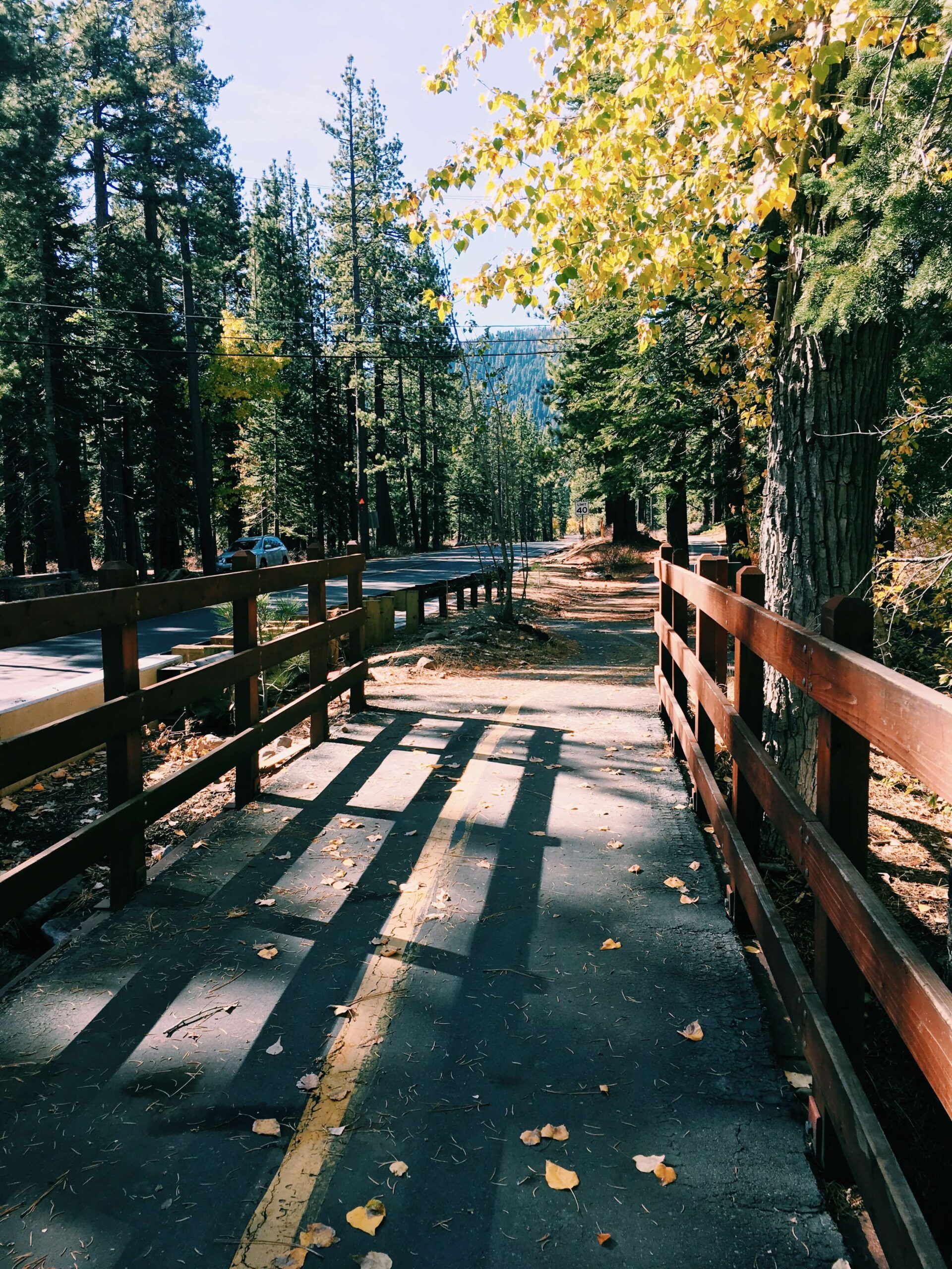 Lake Tahoe Travel Guide - Tahoe City