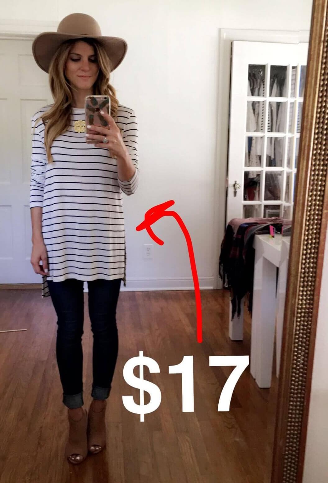 shop #NSALE with me via SNAPCHAT (username: brightonkeller)