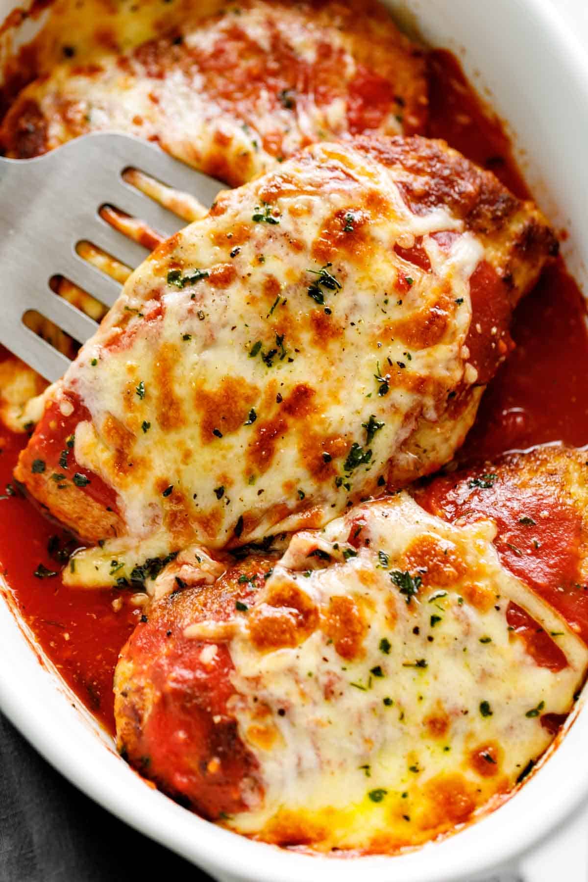 Keto-Chicken-Parmesan-Recipe