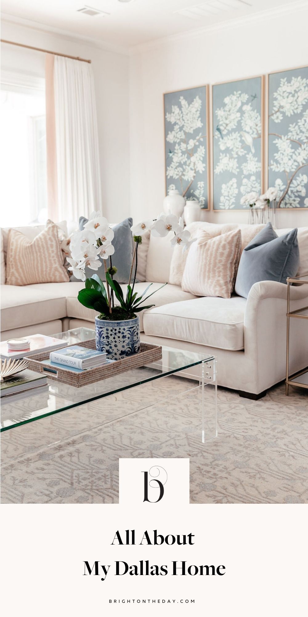 brighton keller dallas home decor