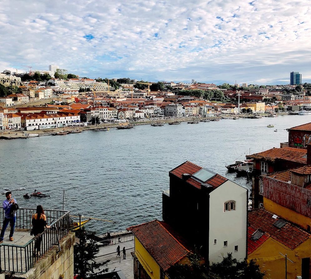 Porto Portugal