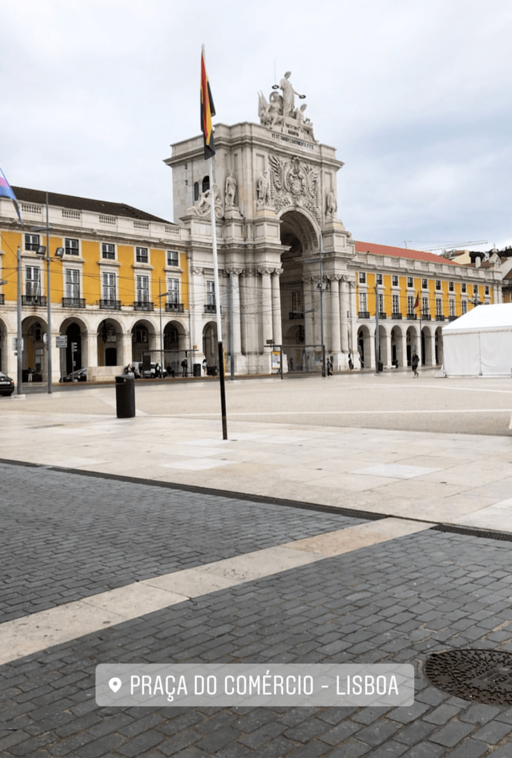 Praca do Comercio Lisbon Praca do Comercio Lisbon