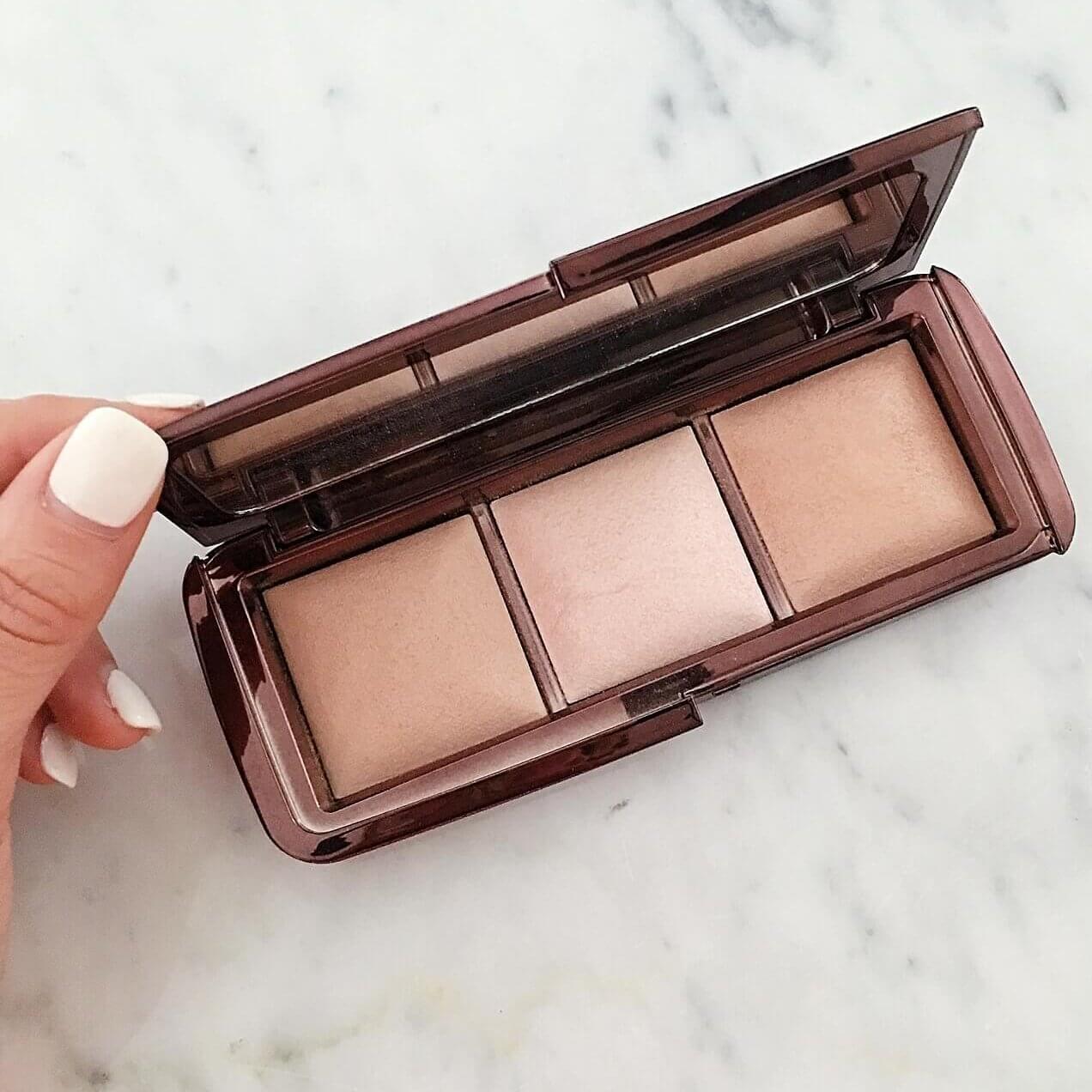 Hourglass ‘Ambient’ Lighting Palette 