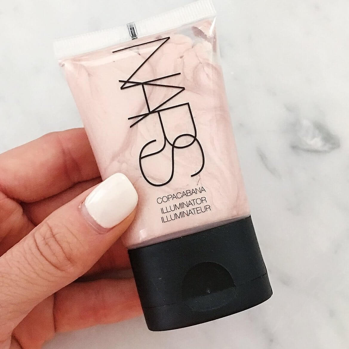 Nars Illuminator ‘Copacabana’