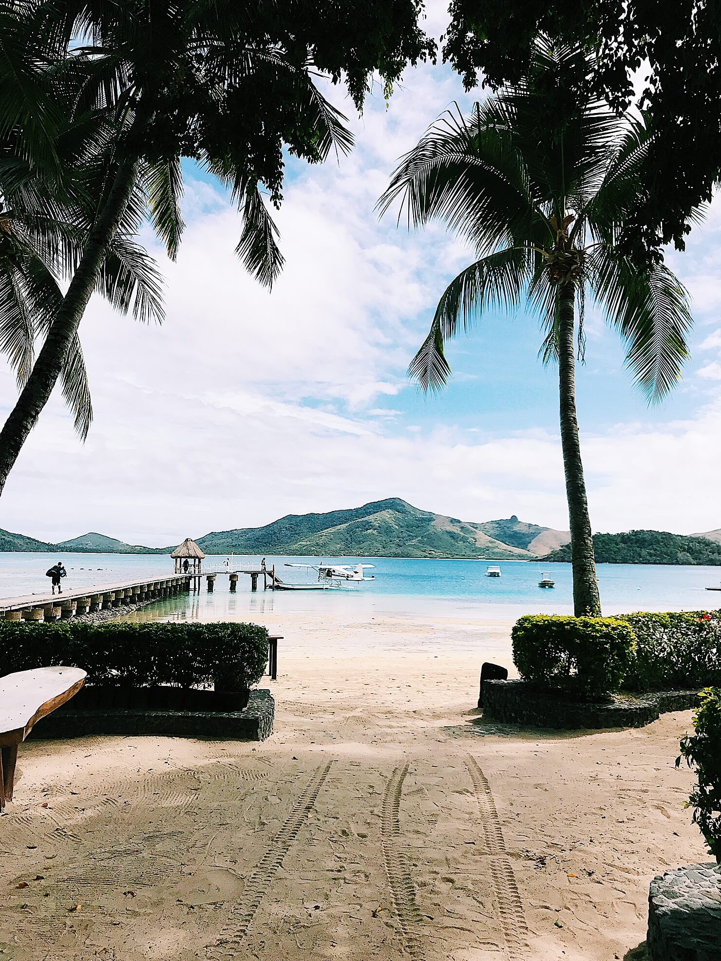 turtle island fiji