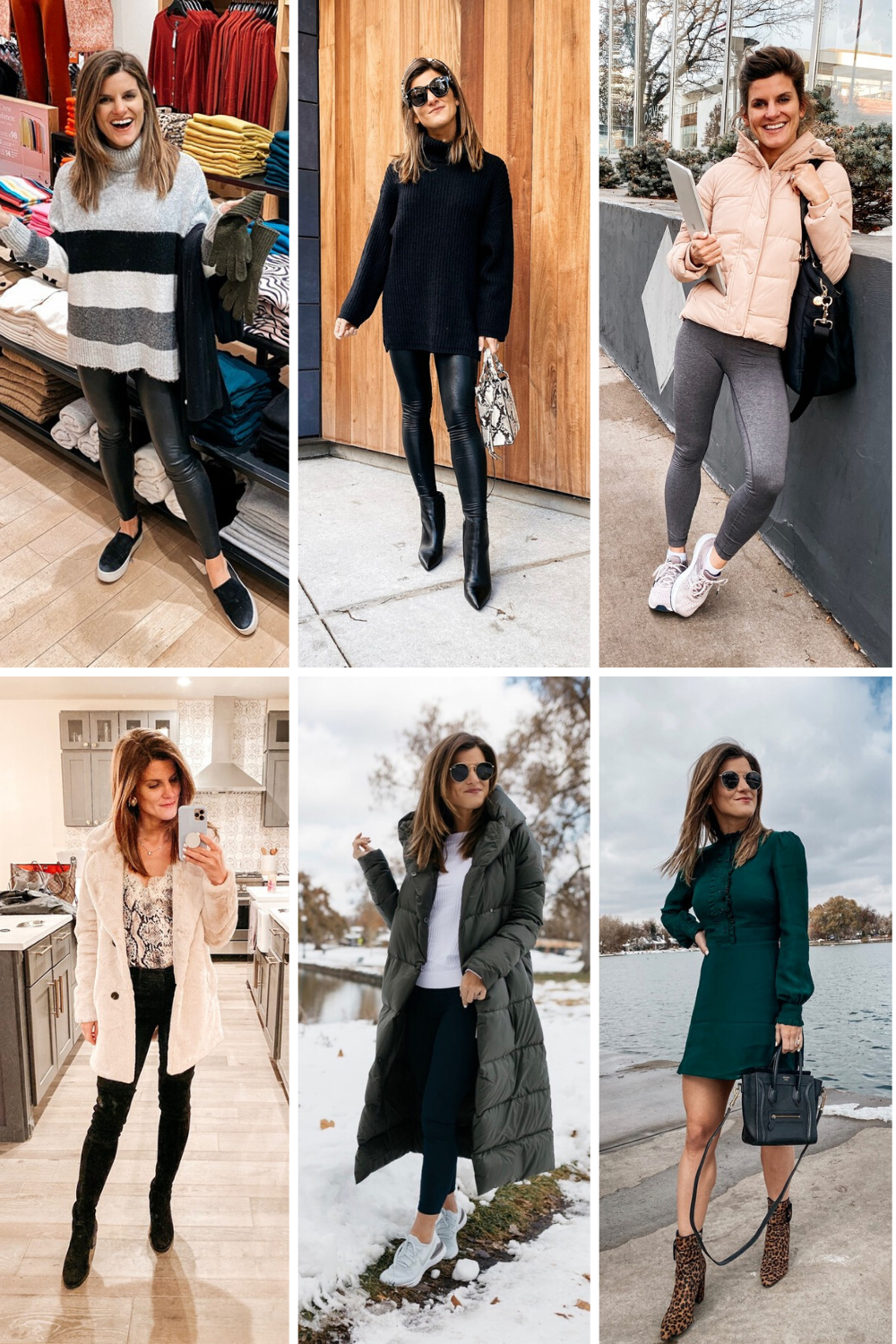 brighton keller instagram outfits