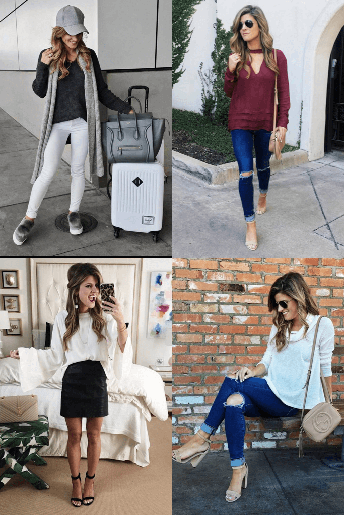 BTD weekly round up markdowns and recent OOTD