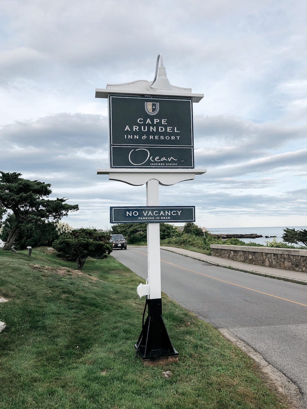 cape arundel inn kennebunkport