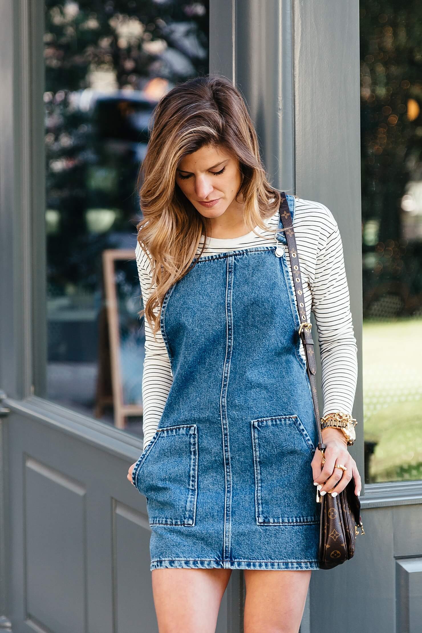 Overall dress pinterest best sale