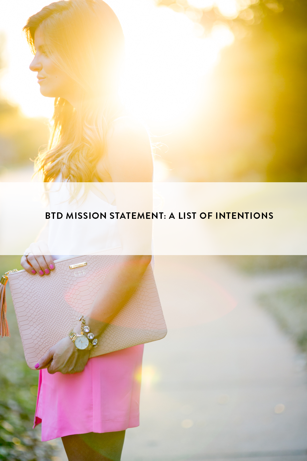 list-of-intentions