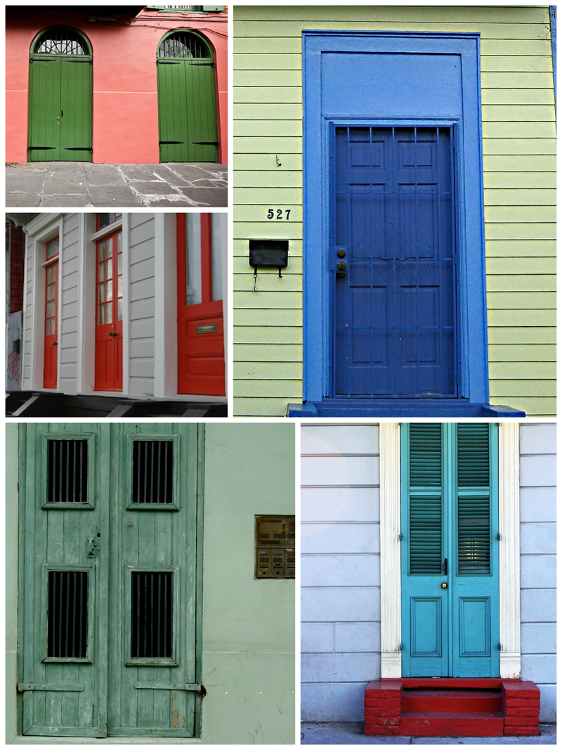 new orleans colored doors and shutters new orleans colored doors and shutters
