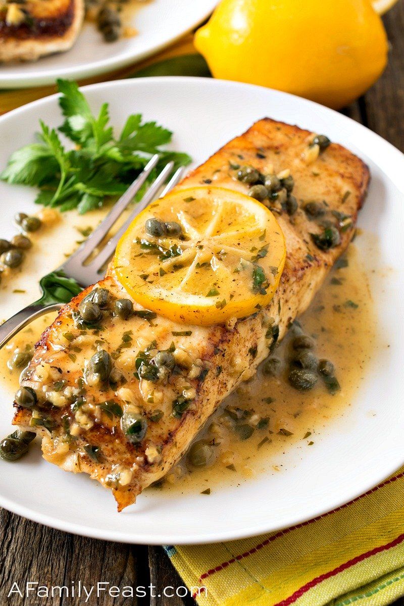 pan-seared-halibut-lemon-caper-sauce-3