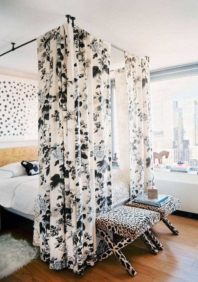 michelle adams bedroom leopard print benches michelle adams bedroom leopard print benches
