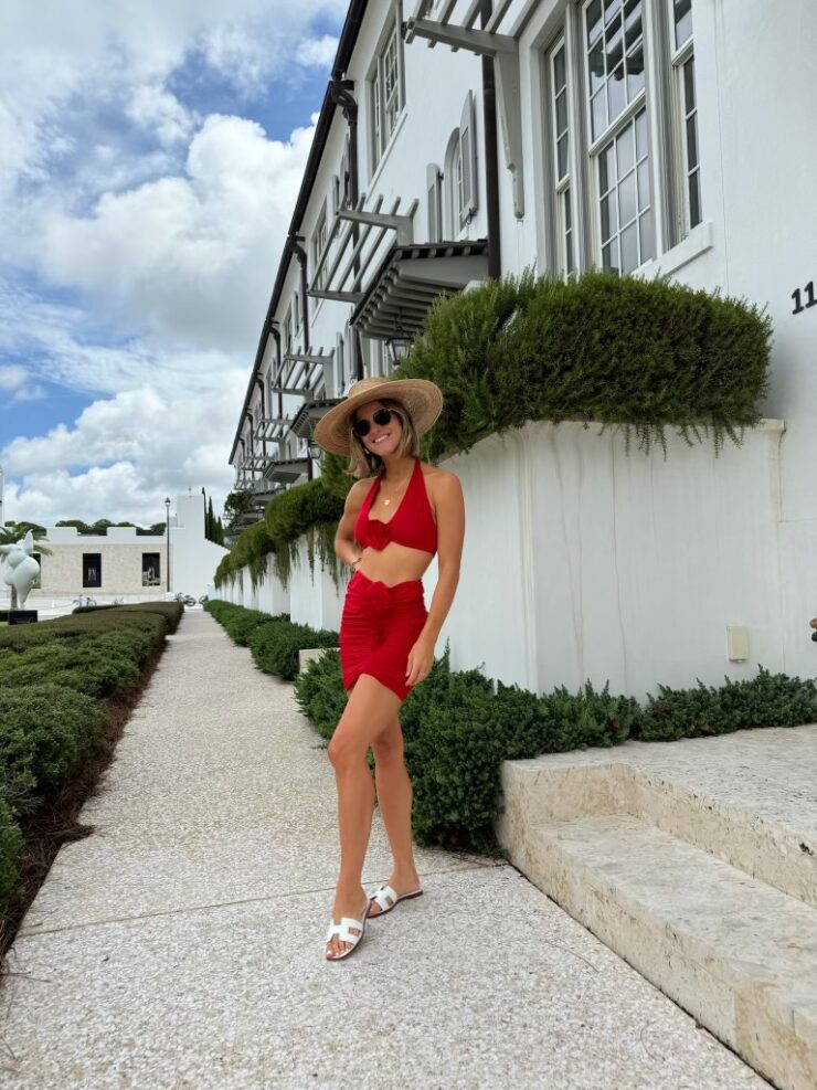 looks from rosemary beach