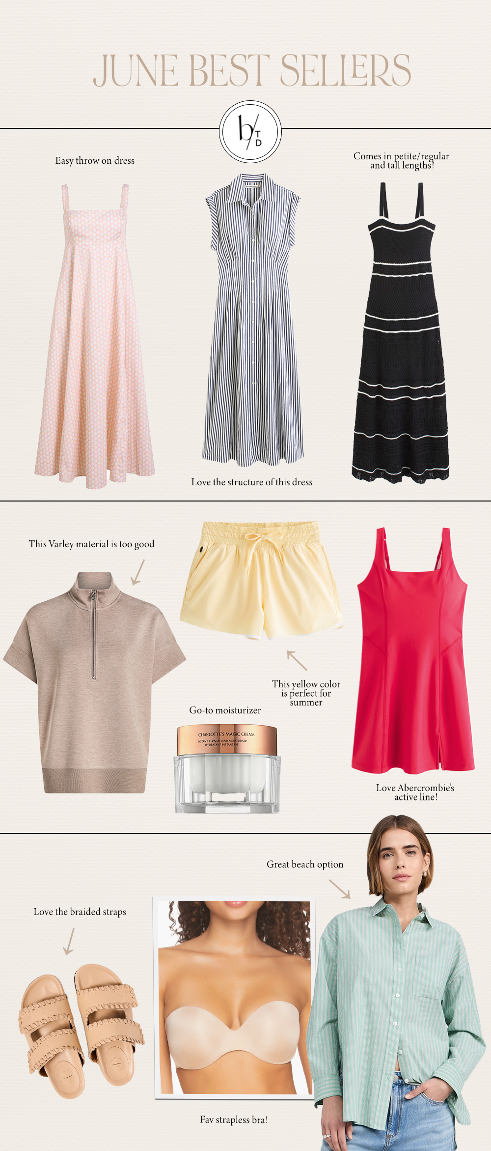 brighton butler june best sellers