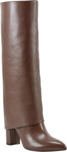 Leina Knee High Boot