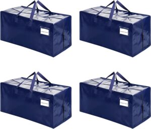 Storage Bins