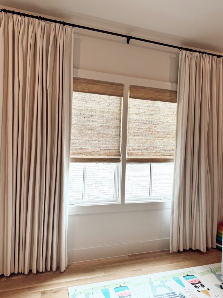 brighton butler amazon window treatments