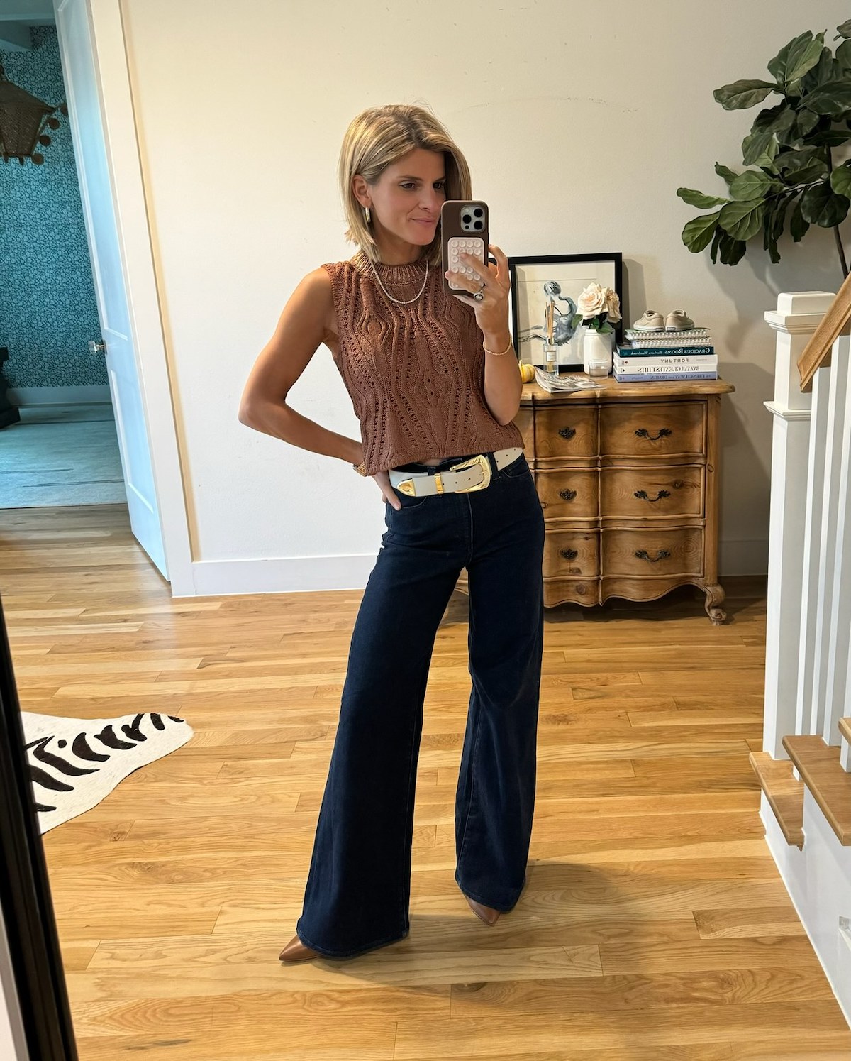 Fall Outfit Inspiration brighton butler