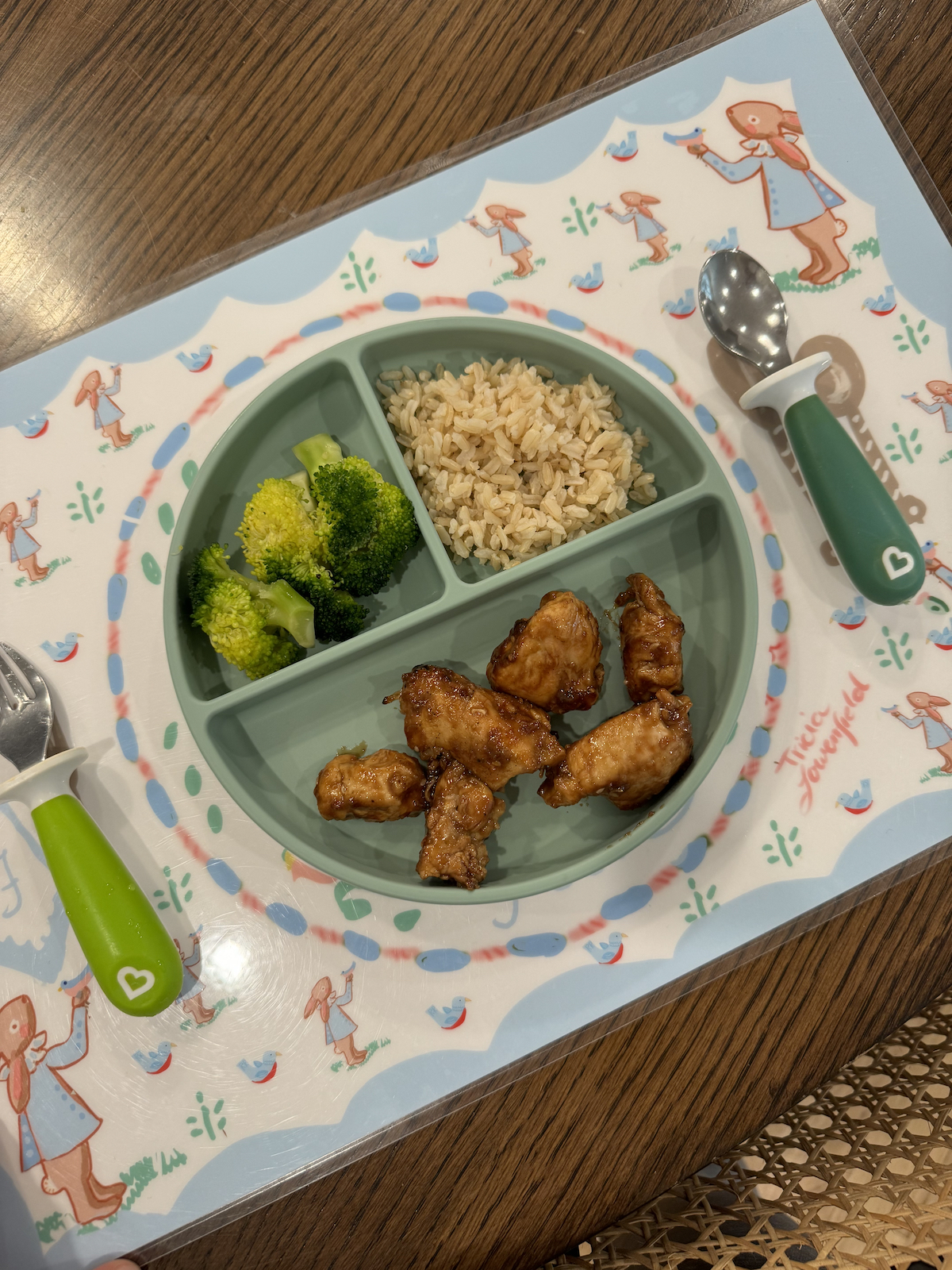 brighton butler sesame chicken recipe