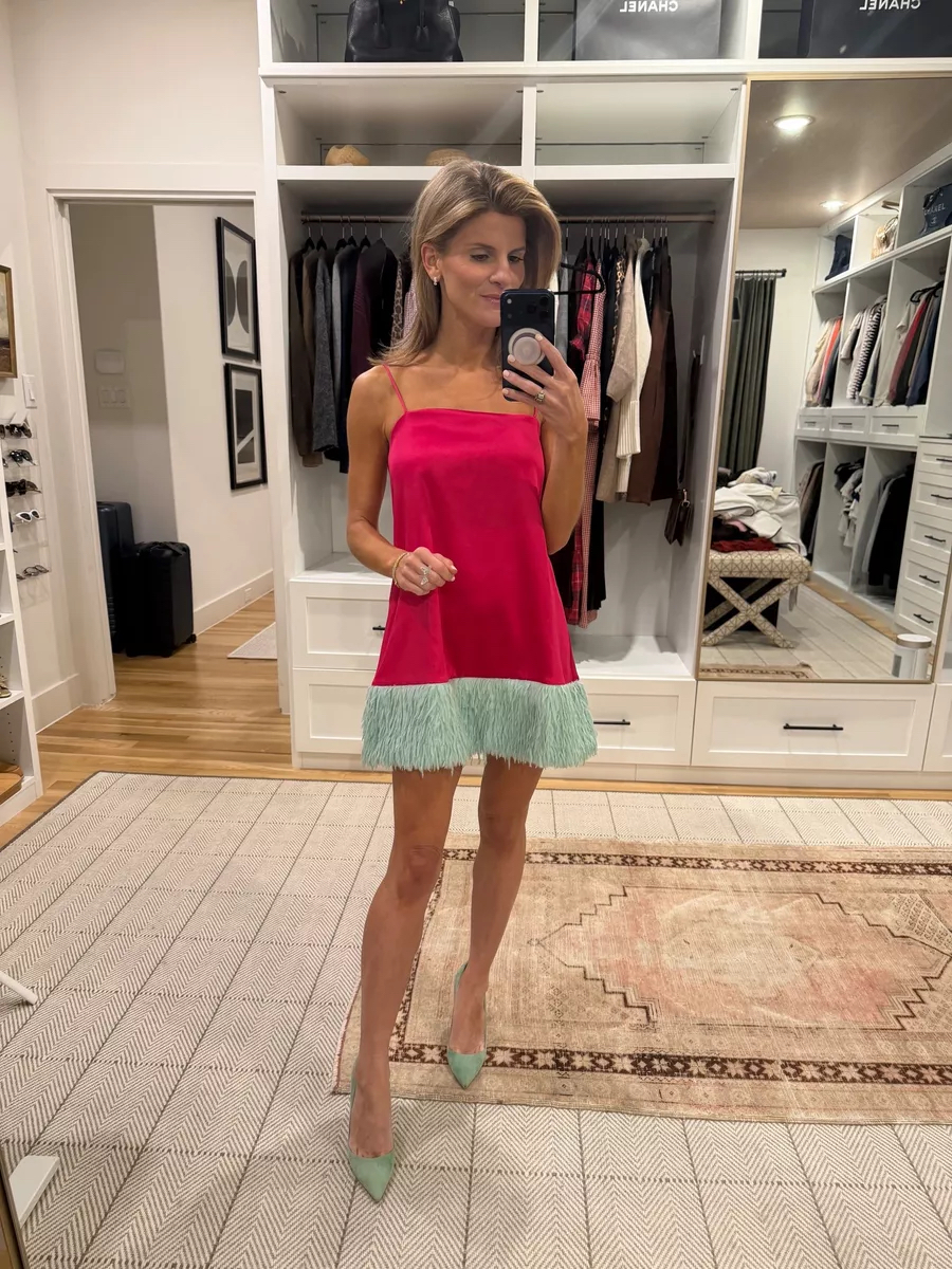 Holiday Party Dresses Under $200