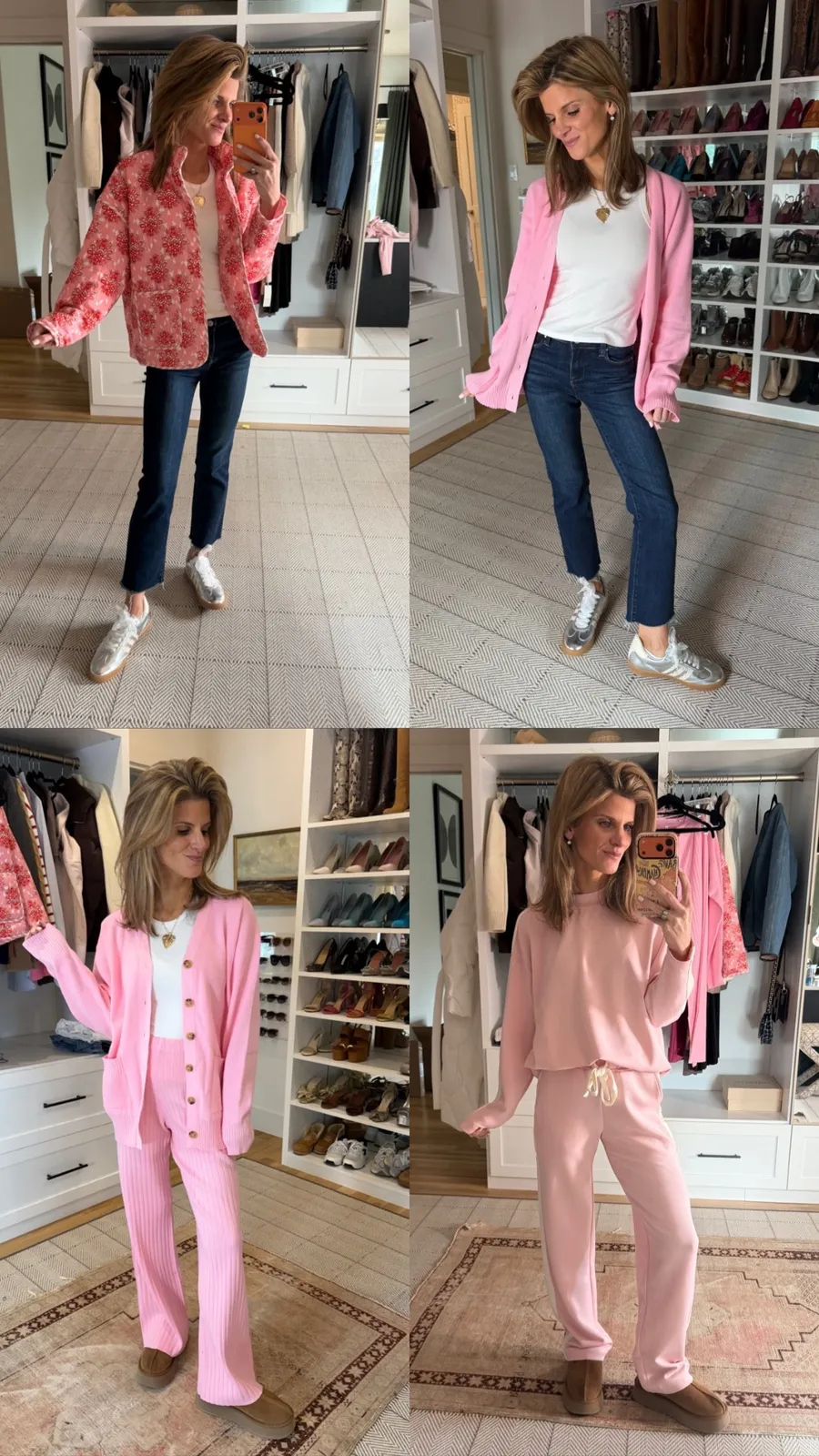 Easy Valentine's Day Outfits