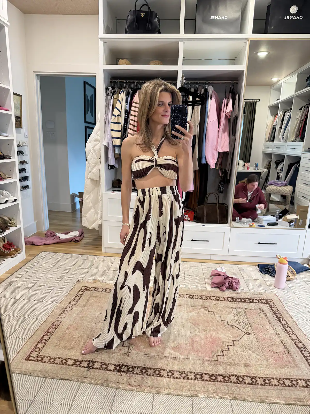 brighton butler resort haul